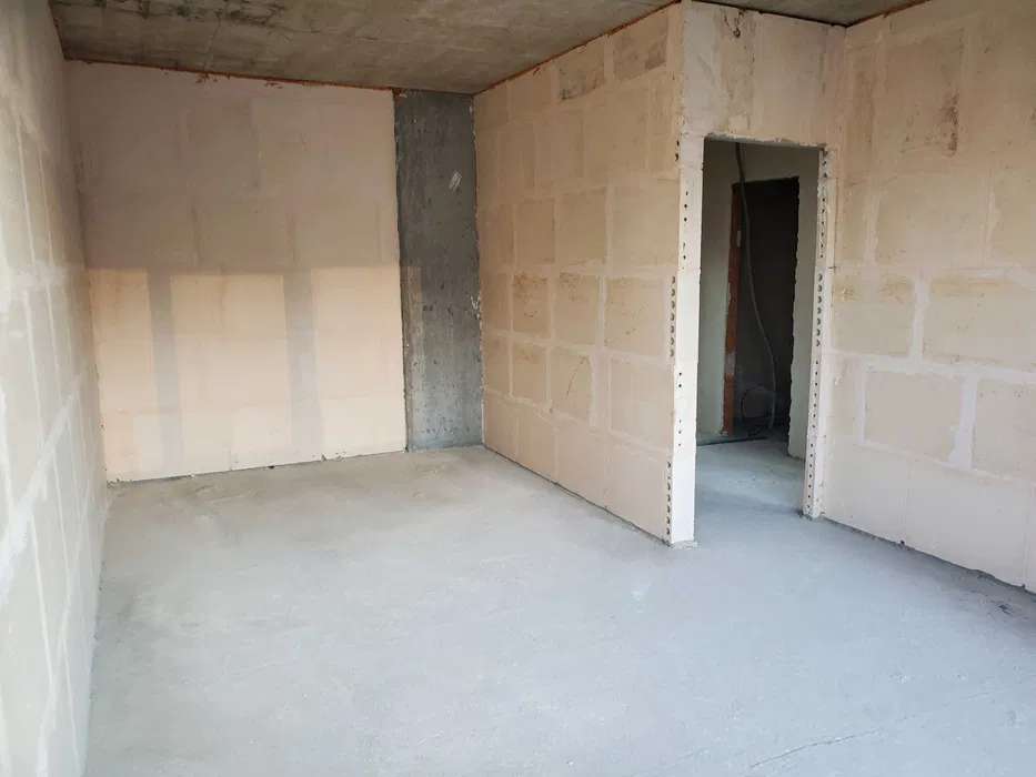 Квартира на Бочарова ул.