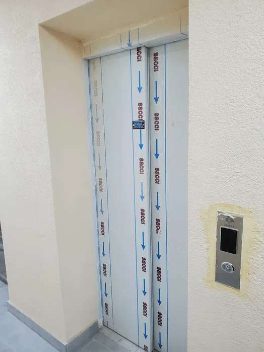 Квартира на Бочарова ул.