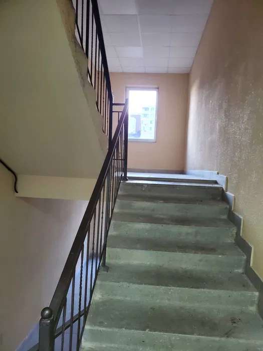 Квартира на Бочарова ул.