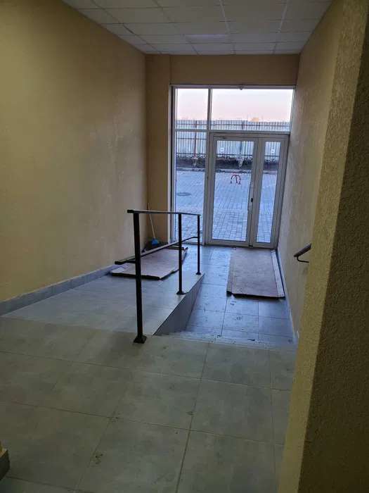 Квартира на Бочарова ул.