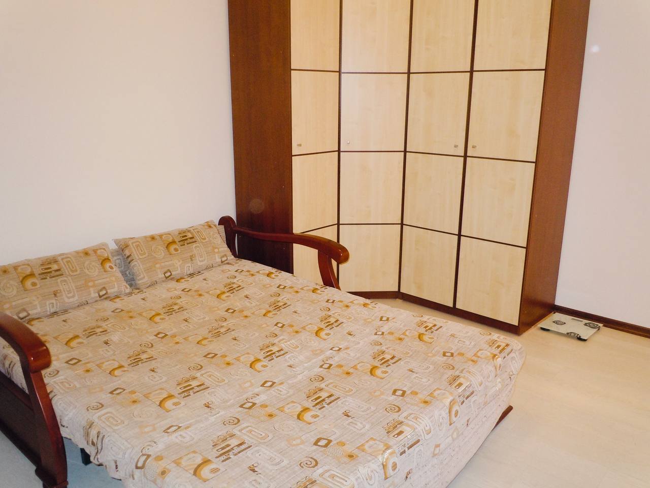 Квартира на Богдана Хмельницького вул.