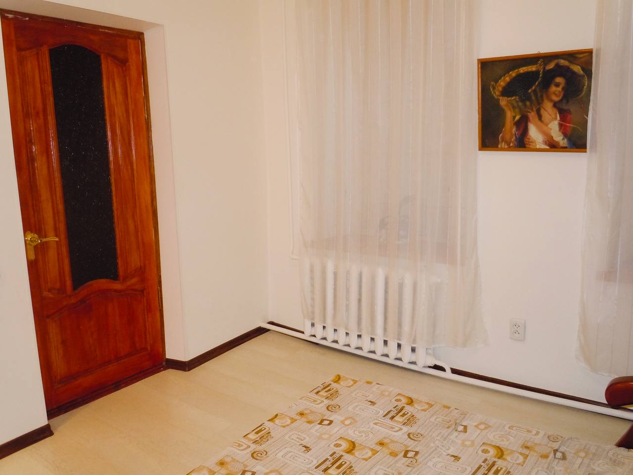 Квартира на Богдана Хмельницького вул.