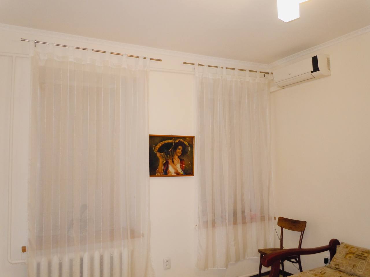 Квартира на Богдана Хмельницького вул.