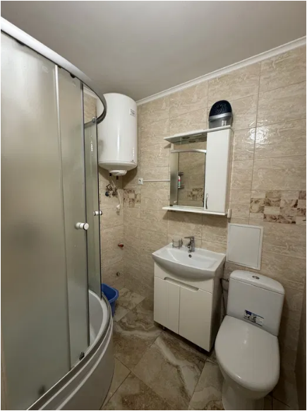 Квартира на  Івана та Юрія Липи вул