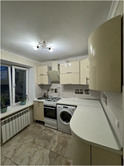 Квартира на  Івана та Юрія Липи вул