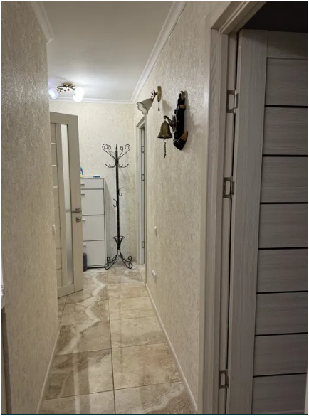 Квартира на  Івана та Юрія Липи вул