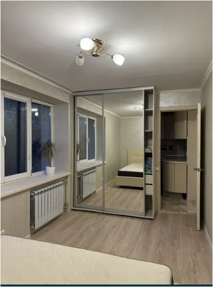 Квартира на  Івана та Юрія Липи вул