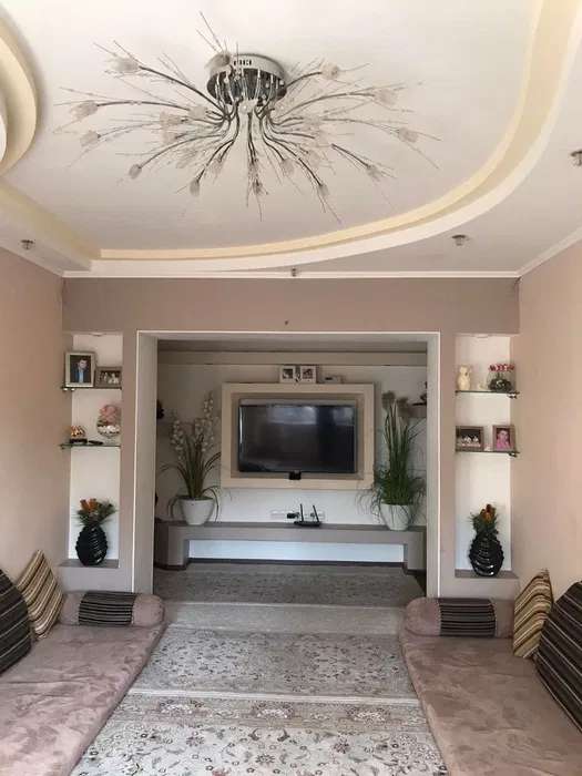 Квартира на Ак.Глушко ул.