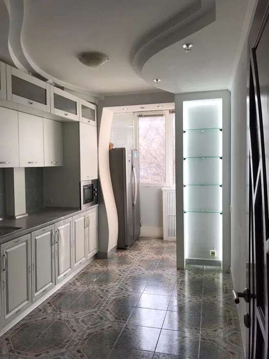 Квартира на Ак.Глушко ул.