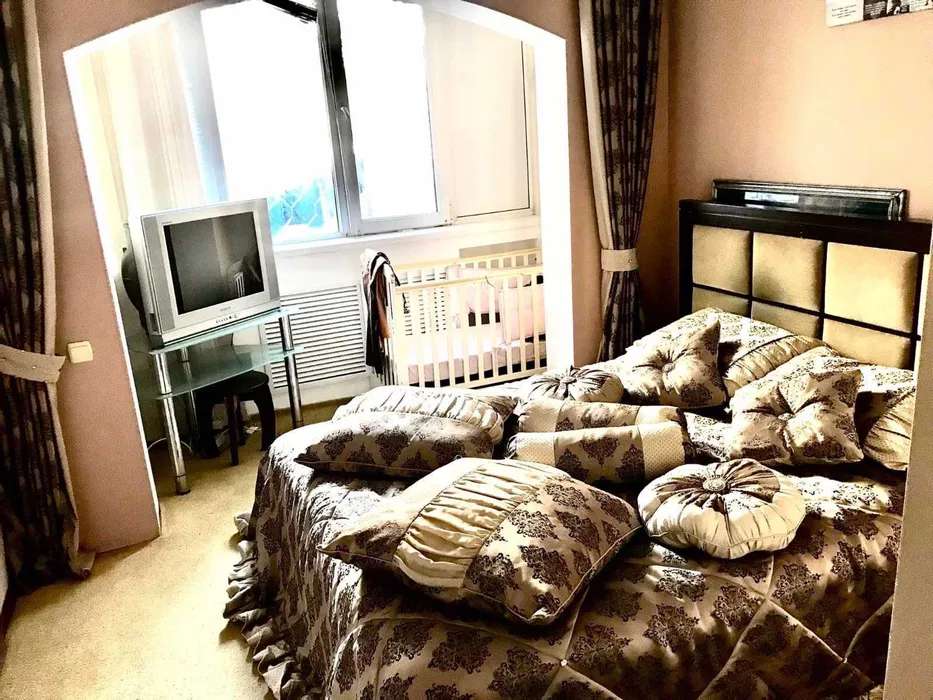 Квартира на Ак.Глушко ул.