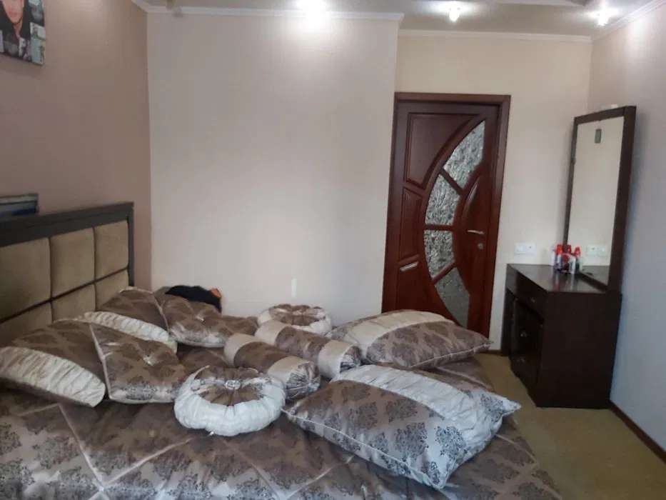 Квартира на Ак.Глушко ул.