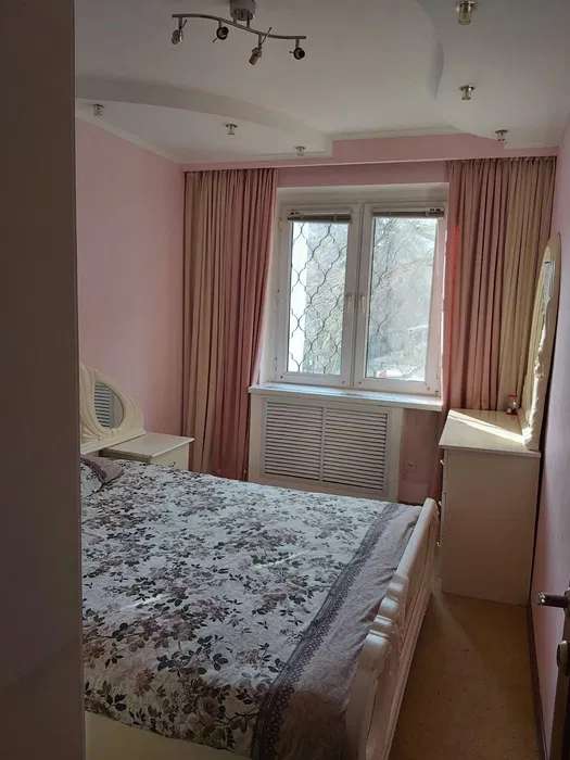 Квартира на Ак.Глушко ул.