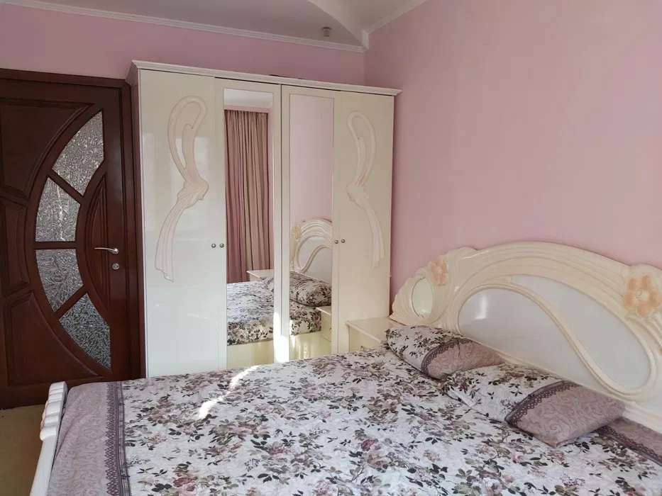 Квартира на Ак.Глушко ул.