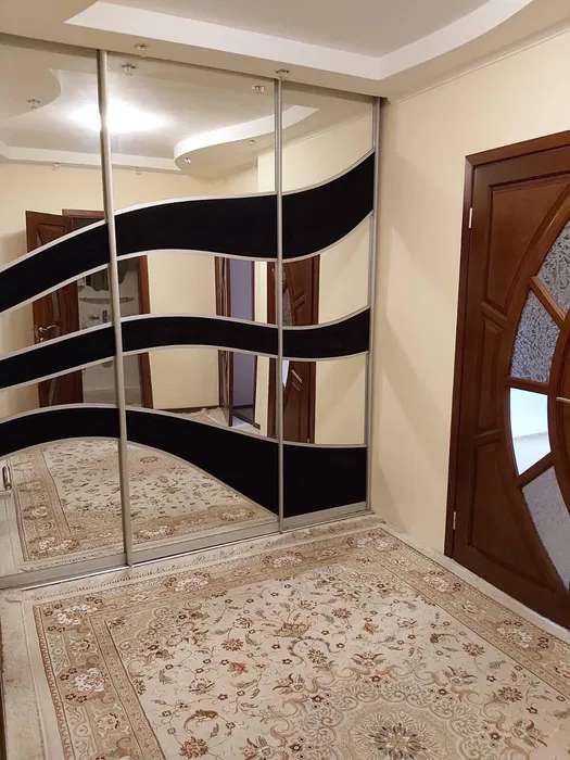 Квартира на Ак.Глушко ул.