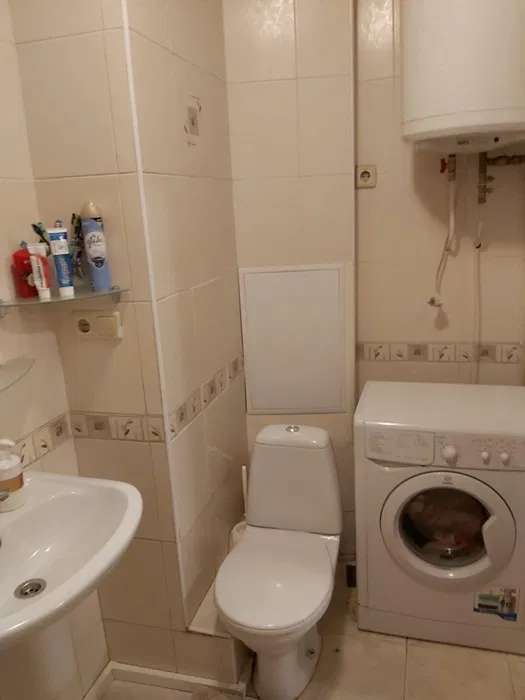 Квартира на Ак.Глушко ул.