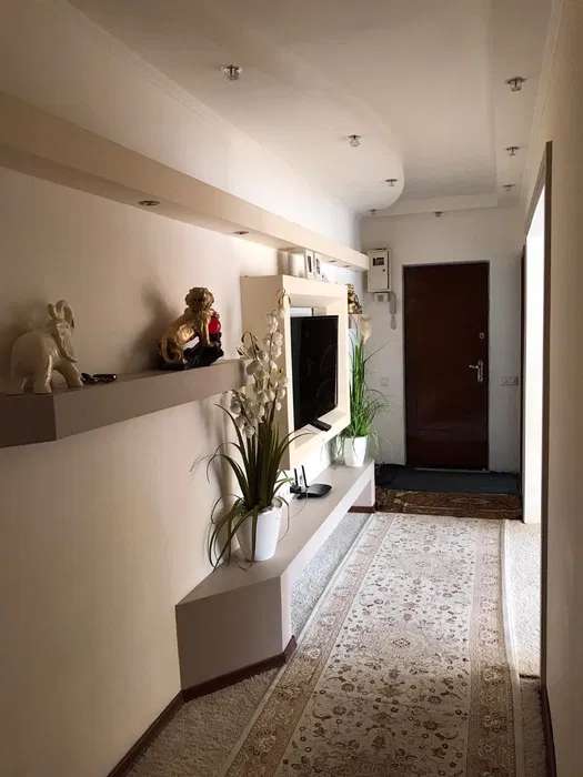 Квартира на Ак.Глушко ул.