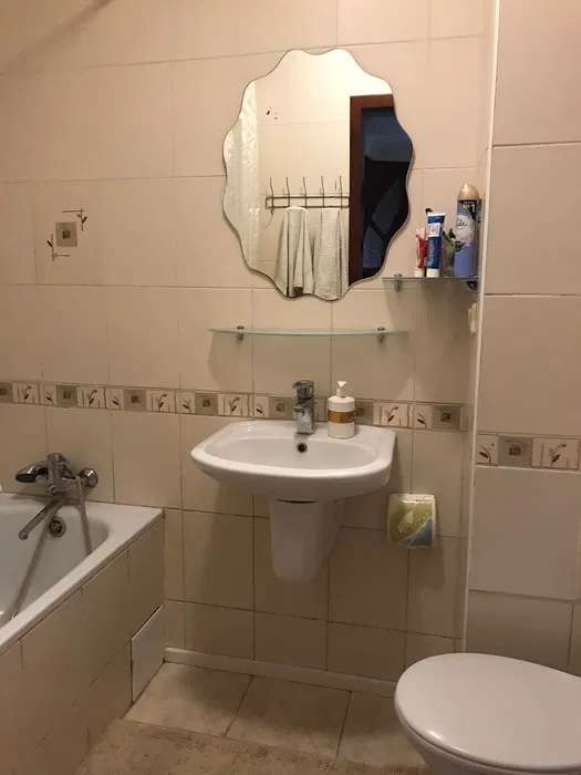 Квартира на Ак.Глушко ул.