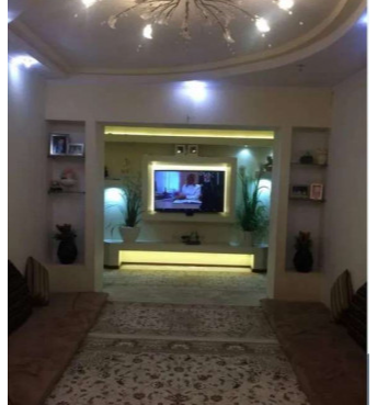 Квартира на Ак.Глушко ул.