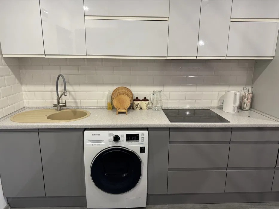 Балтська дорога - 2 кімнатна квартира