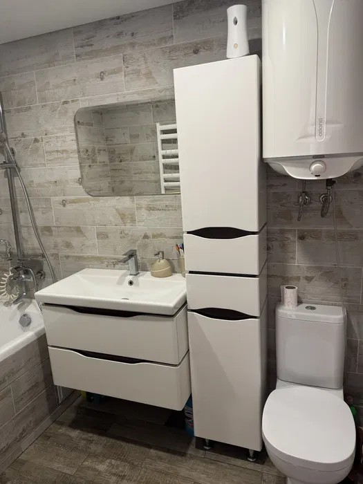 Балтська дорога - 2 кімнатна квартира