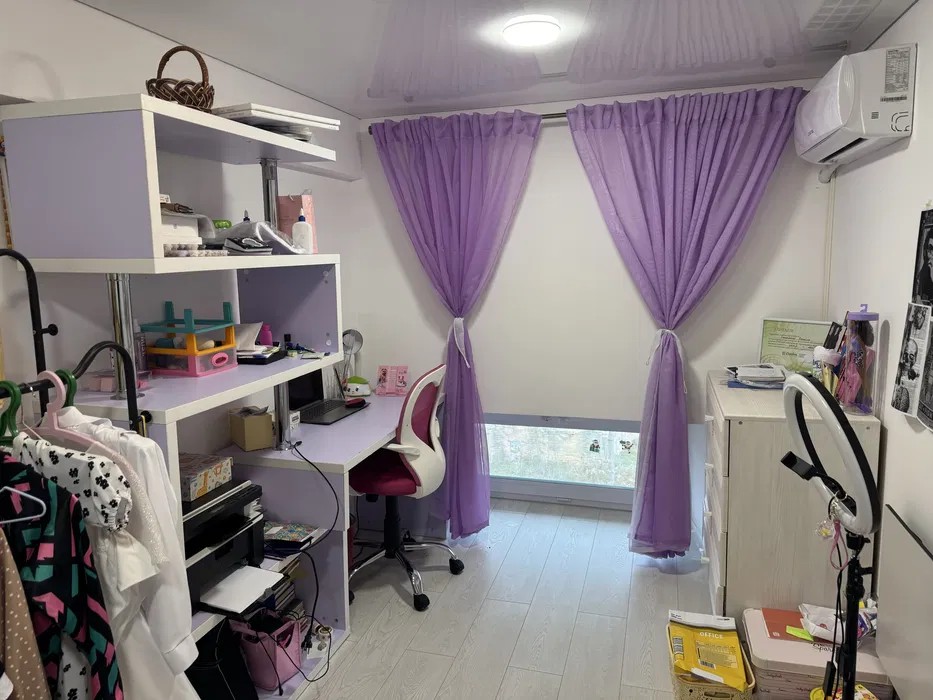 Балтська дорога - 2 кімнатна квартира