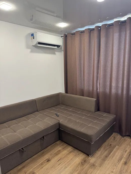 Балтська дорога - 2 кімнатна квартира