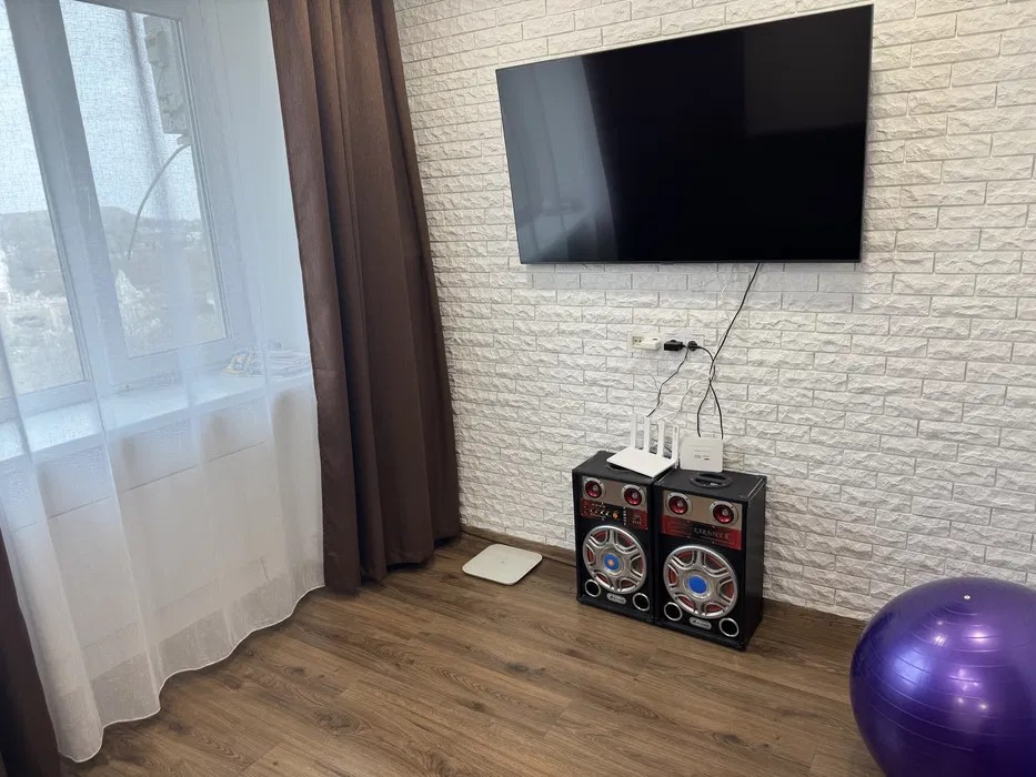 Балтська дорога - 2 кімнатна квартира