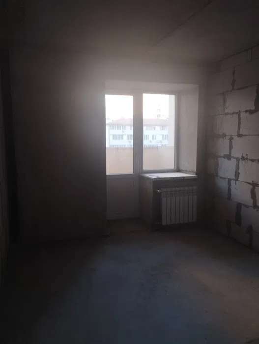 Квартира на Бочарова ул.