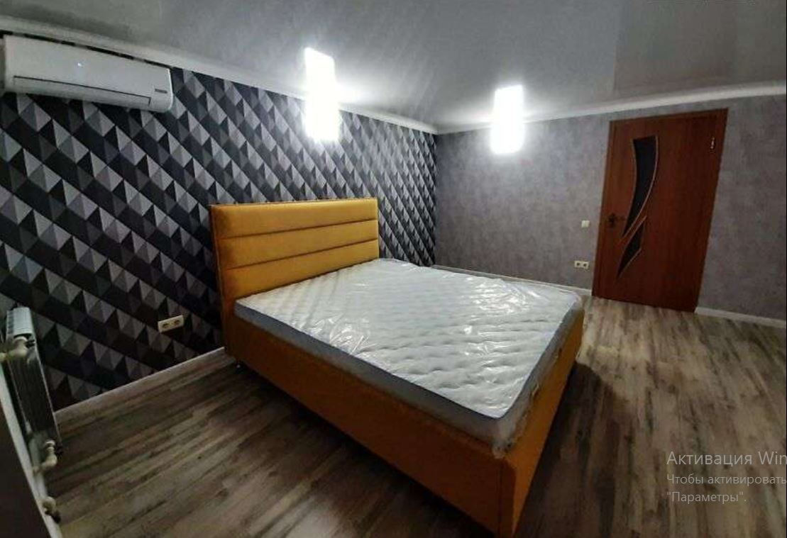 Квартира на Ак.Сахарова ул.