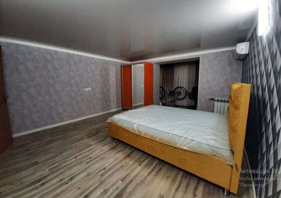 Квартира на Ак.Сахарова ул.