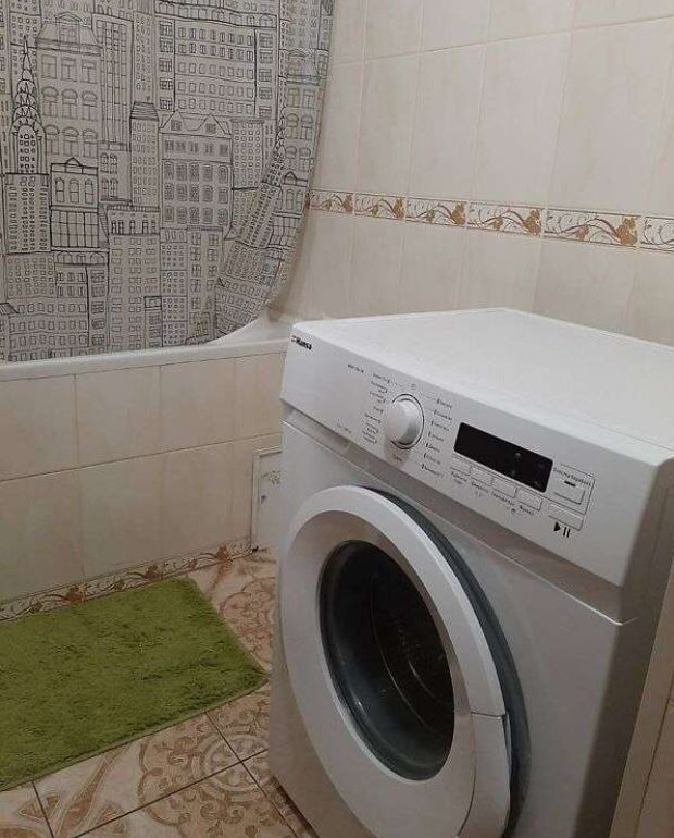 Квартира на Ак.Сахарова ул.