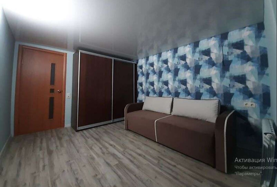 Квартира на Ак.Сахарова ул.