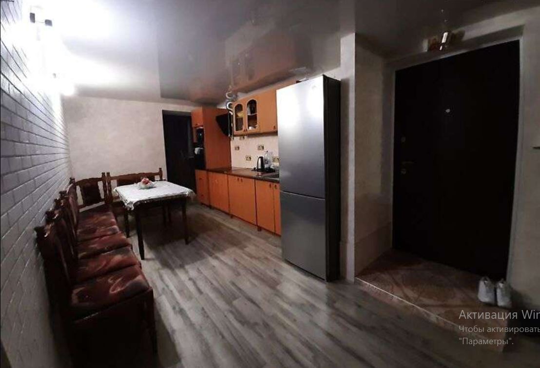 Квартира на Ак.Сахарова ул.