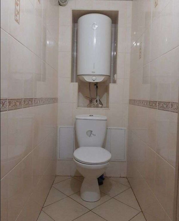 Квартира на Ак.Сахарова ул.