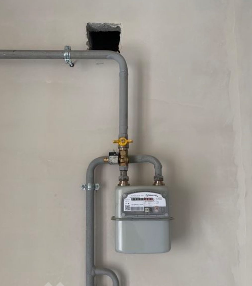 Квартира на Інглезі вул.