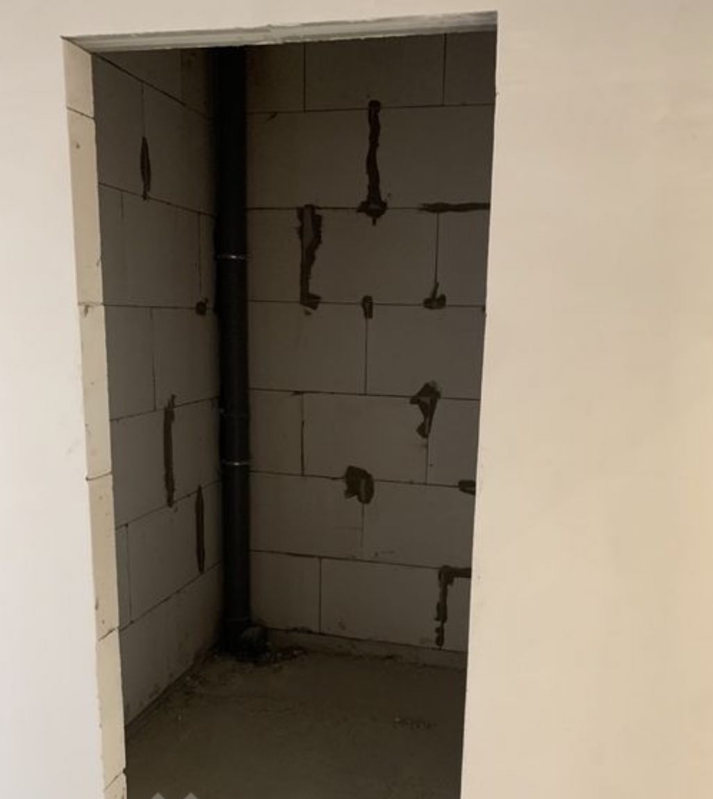 Квартира на Інглезі вул.