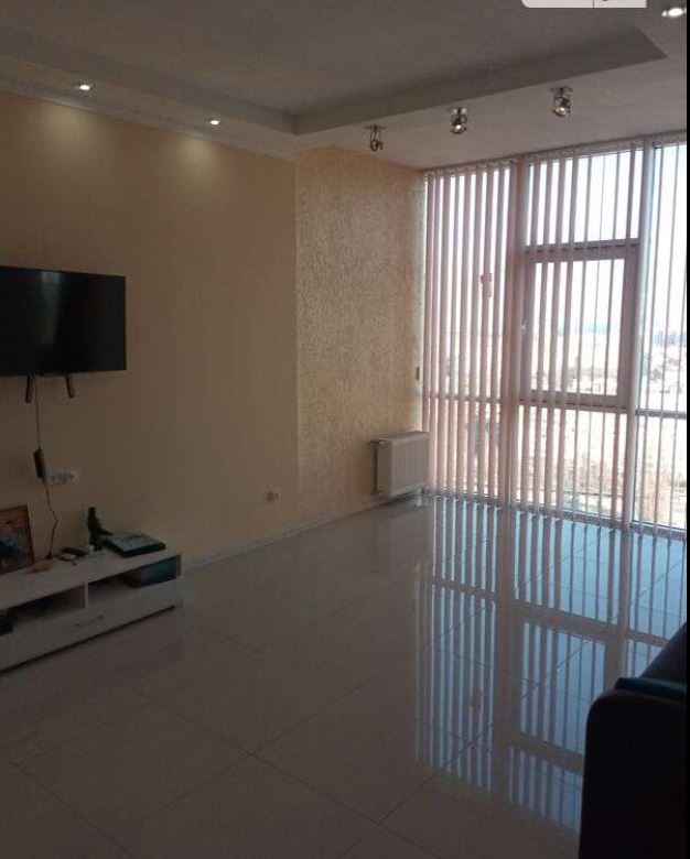 квартира на Перлинній вулиці