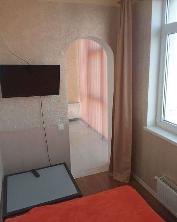 квартира на Перлинній вулиці