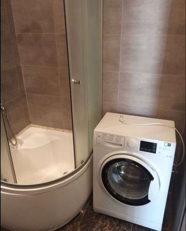 квартира на Перлинній вулиці