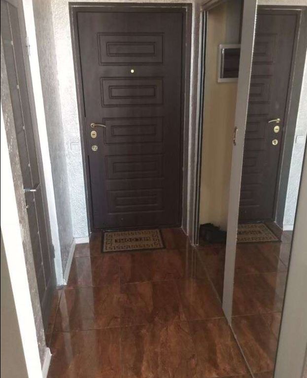 квартира на Перлинній вулиці