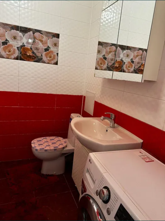 Квартира на Школьній вул