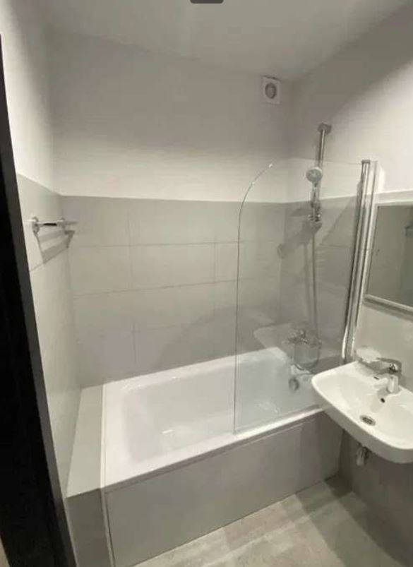 квартира на Перлинній вулиці