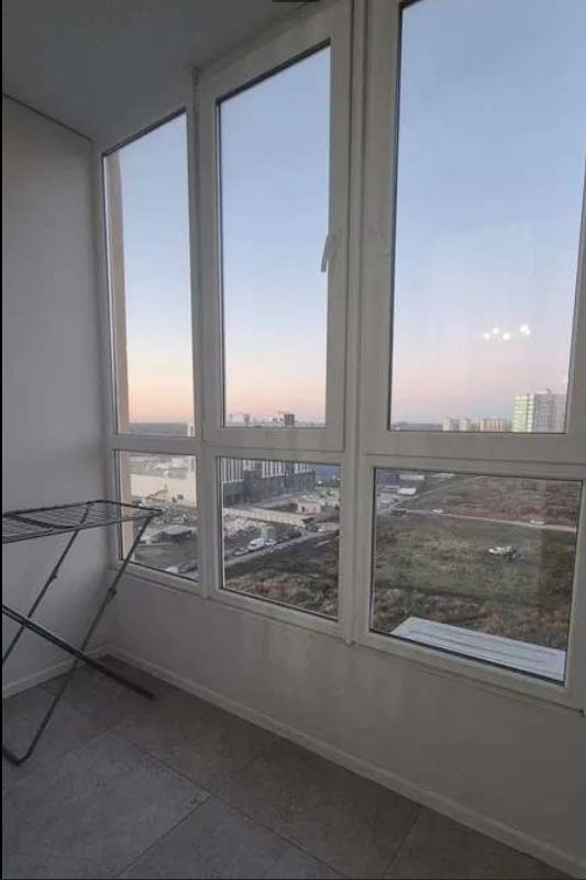 квартира на Перлинній вулиці