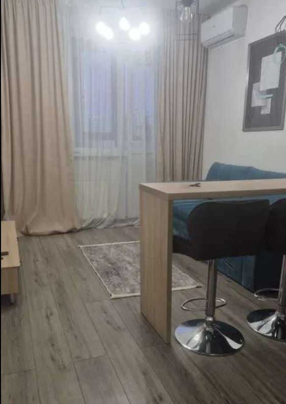 квартира на Перлинній вулиці