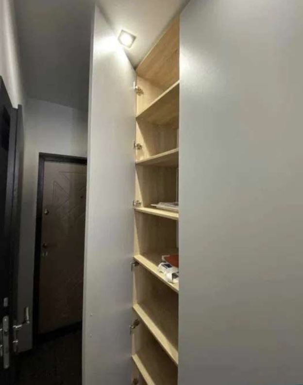 квартира на Перлинній вулиці