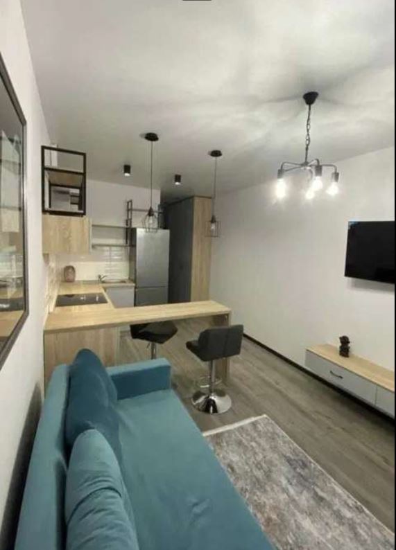 квартира на Перлинній вулиці