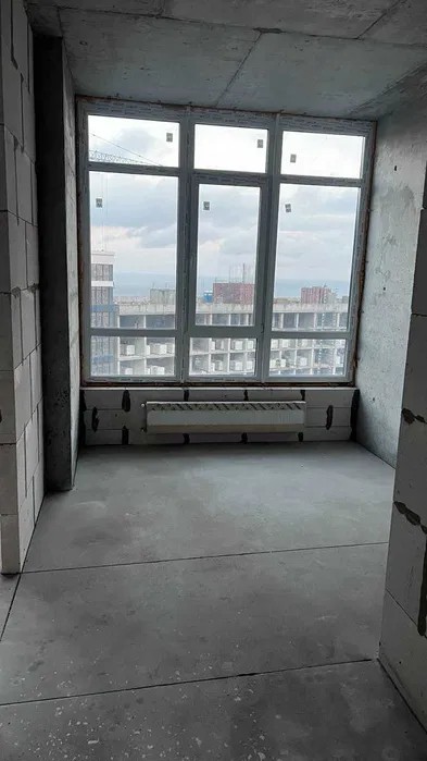 Житловий комплекс Атмосфера