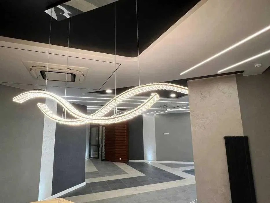 Житловий комплекс Атмосфера