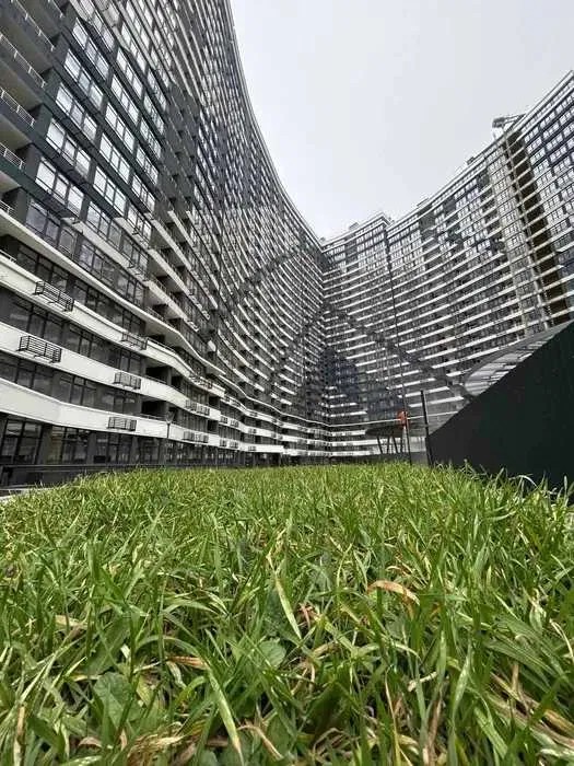 Житловий комплекс Атмосфера