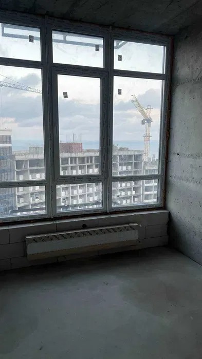 Житловий комплекс Атмосфера